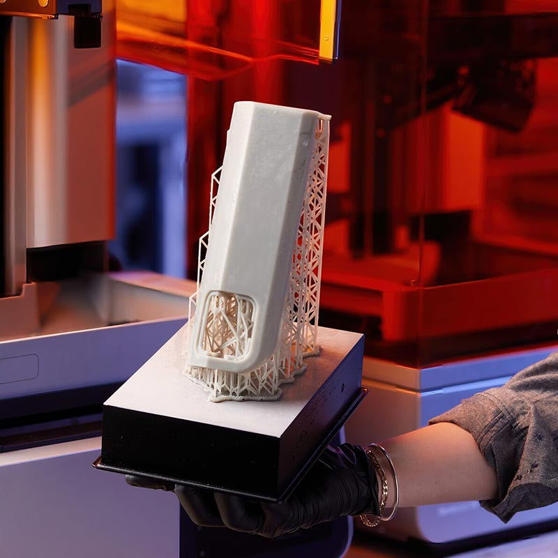 Formlabs Fast Model