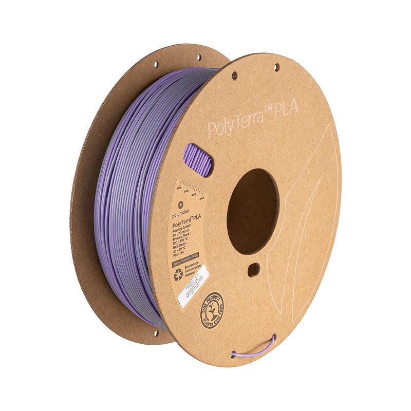 PolyTerra™ Foggy Purple