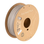 PolyTerra™ Muted White