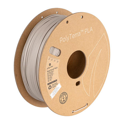 PolyTerra™ Muted White