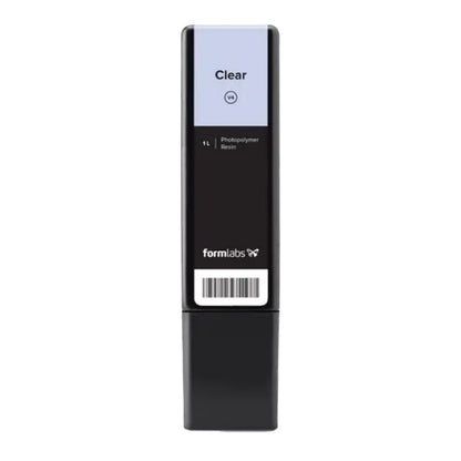 Formlabs Clear