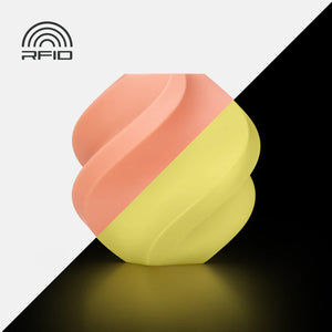 PLA Glow Bambu Lab