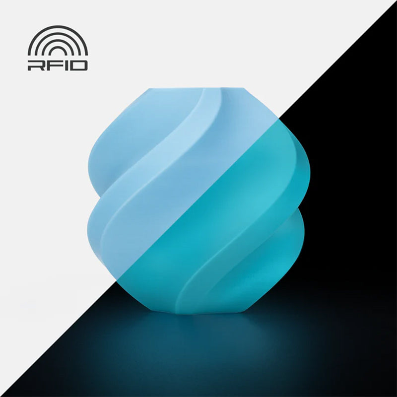 PLA Glow Bambu Lab