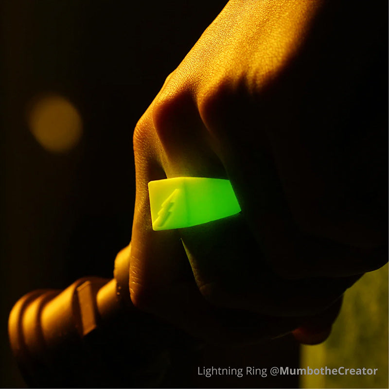 PLA Glow Bambu Lab
