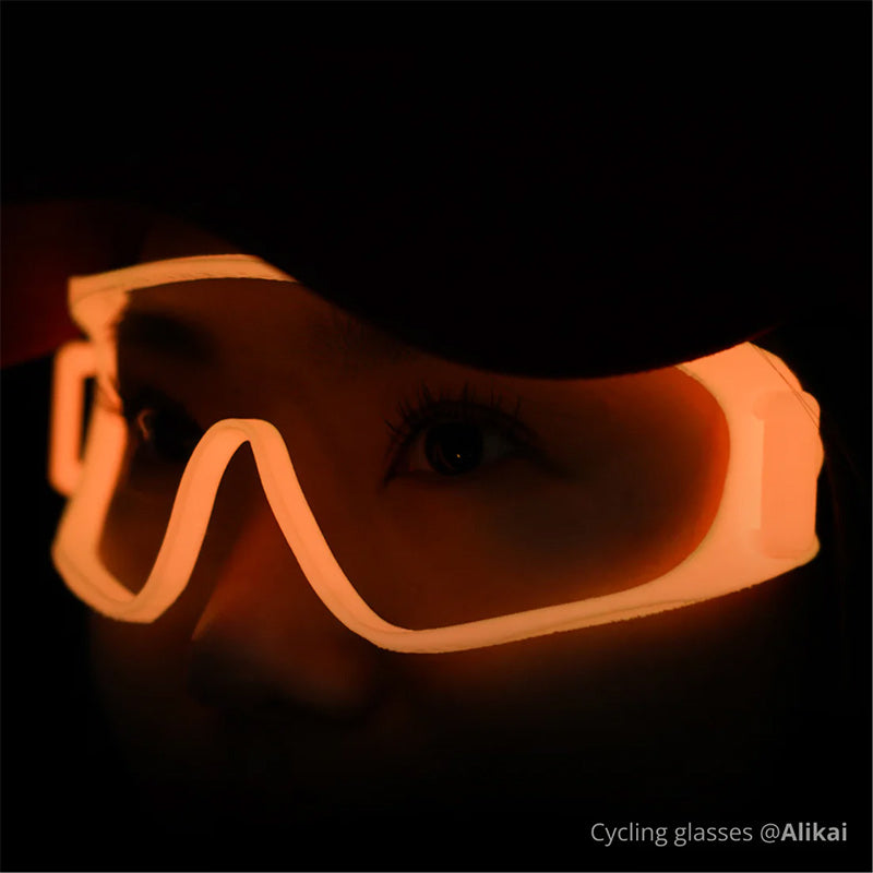 PLA Glow Bambu Lab