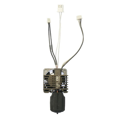 Hotend High Flow ObXidian™ Assemblé Bambu Lab X1