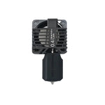 Complete hotend assembly with nozzle X1E