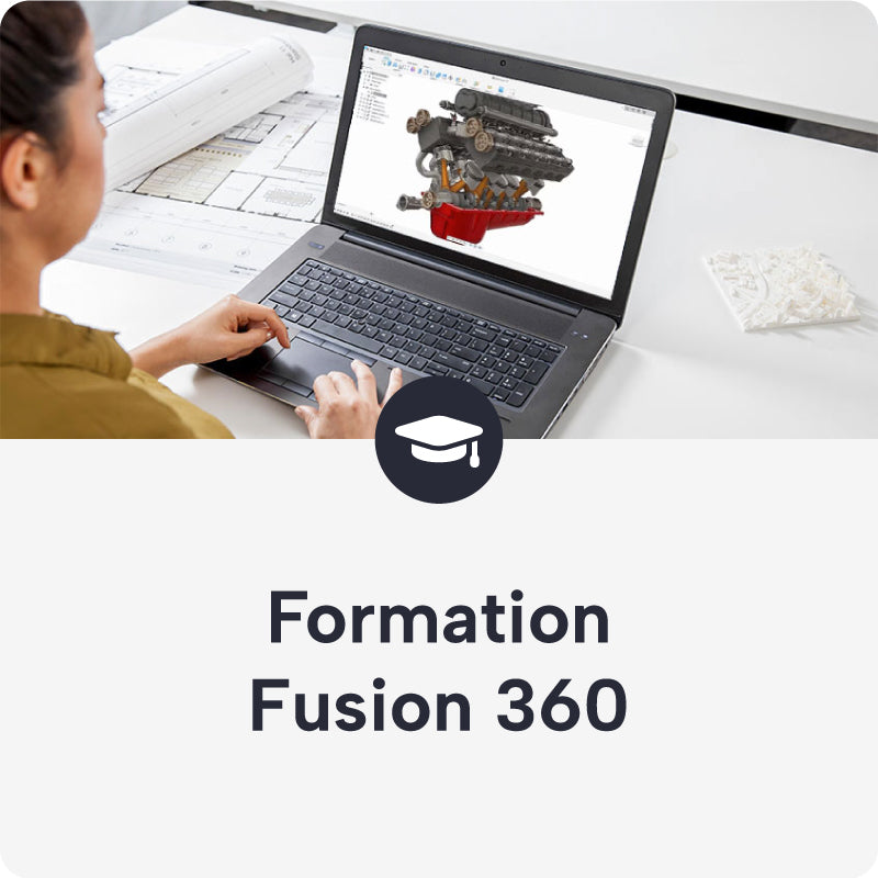 Formation Fusion 360