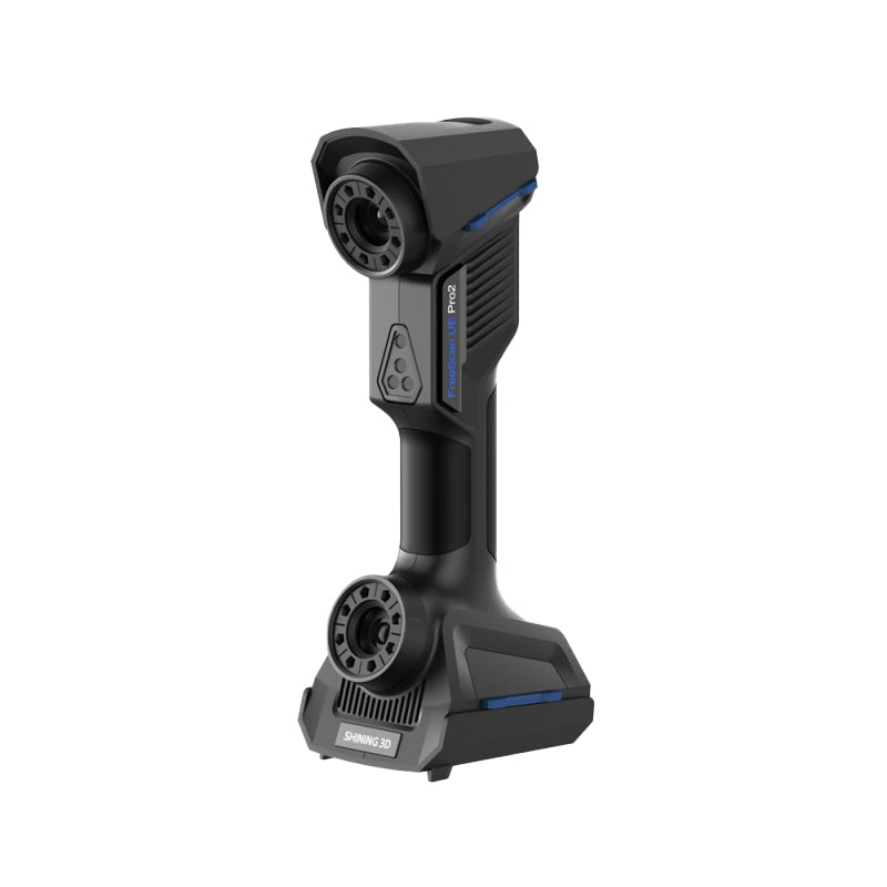 FreeScan UE Pro 2
