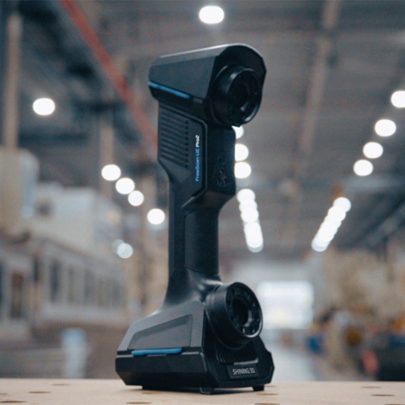 FreeScan UE Pro 2
