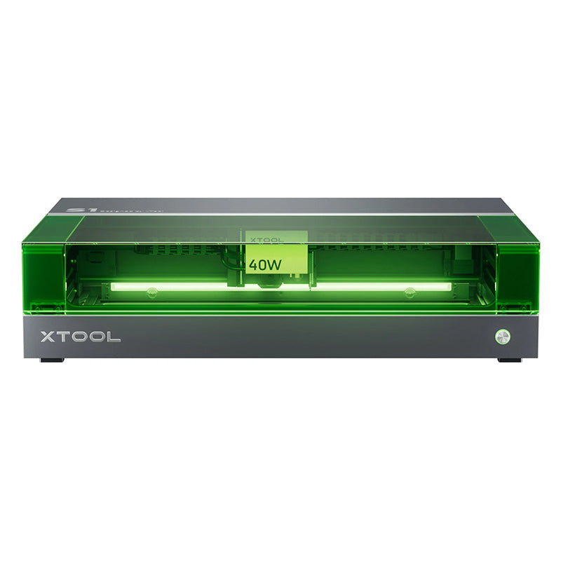 Graveur Laser xTool S1