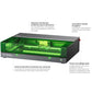 Graveur Laser xTool S1