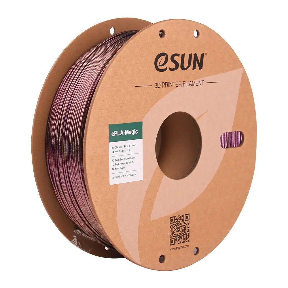 ePLA Magic Violet Scintillant
