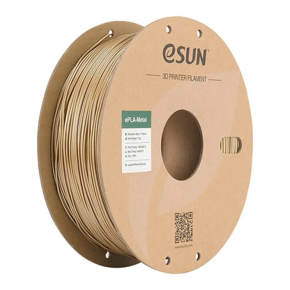 ePLA Metal Laiton