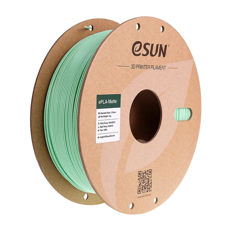 ePLA Matte Vert Menthe