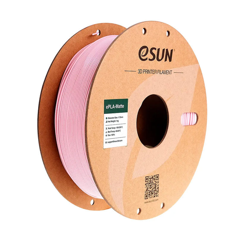 ePLA Matte Rose pêche