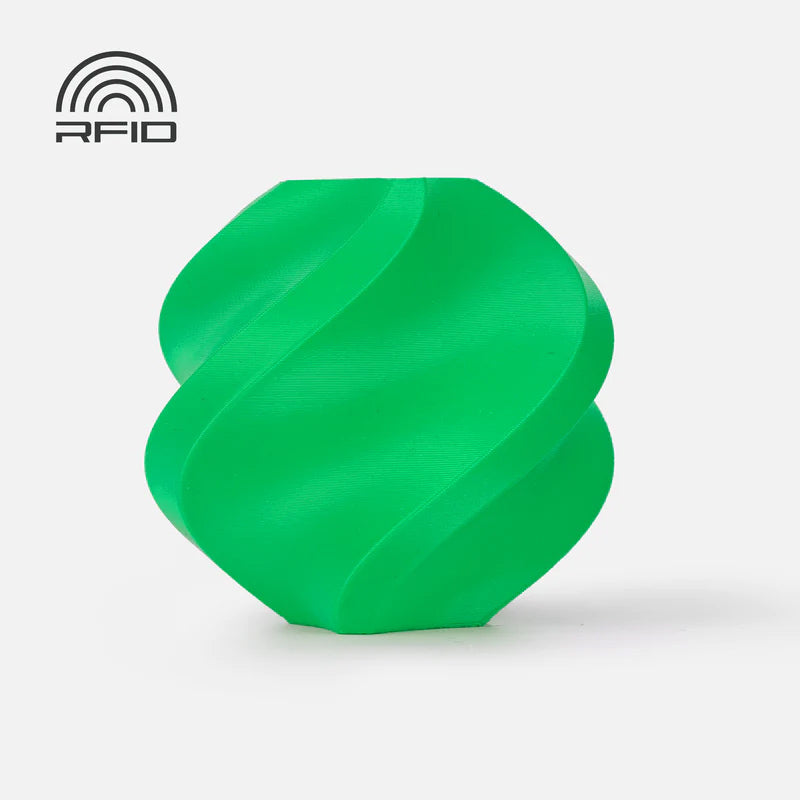 ABS Refill Bambou Vert
