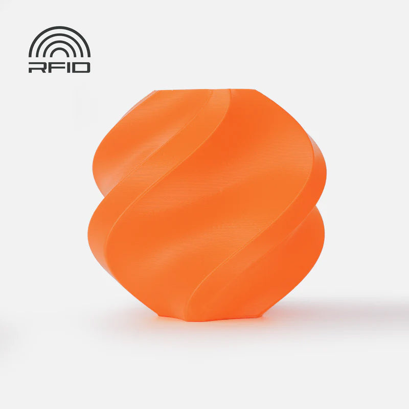 ABS Refill Orange
