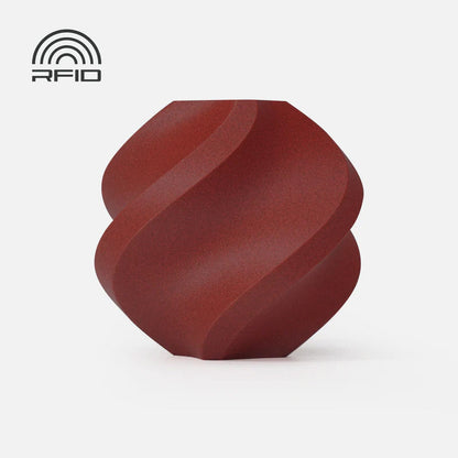 PETG-CF Brick Red