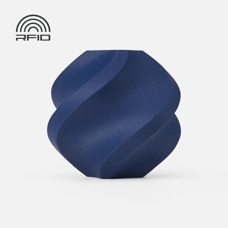 PETG-CF Indigo Blue