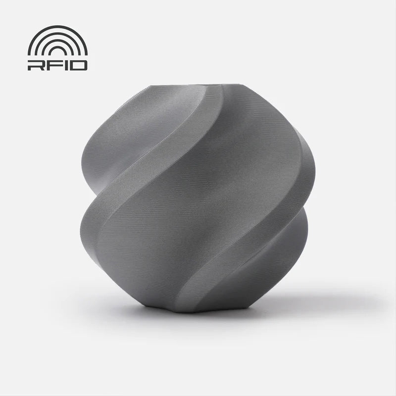 PLA Basic refill Silver