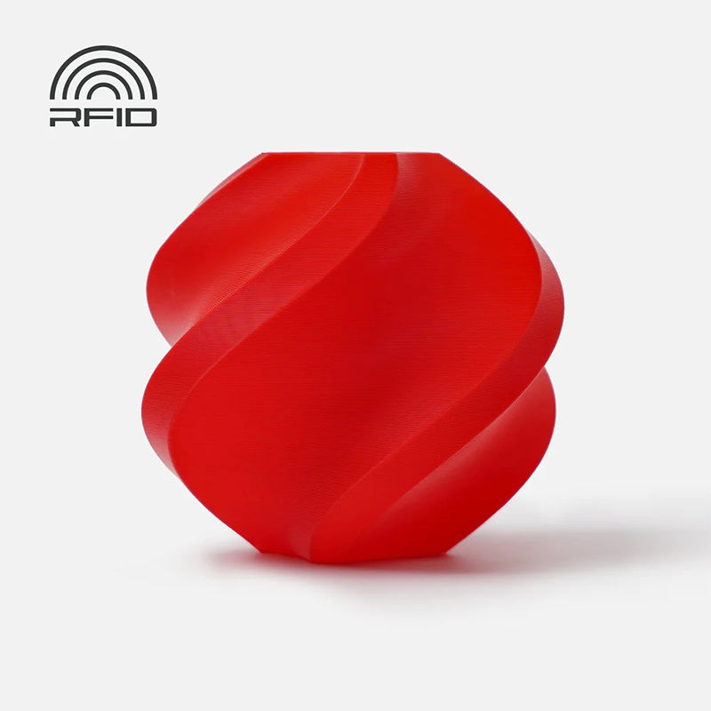 PLA Basic refill Rouge