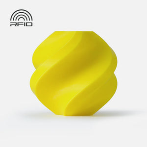 PLA Basic refill Yellow