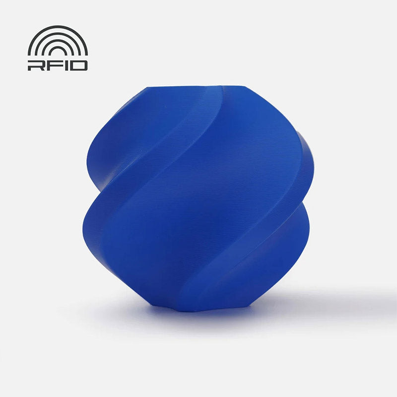 PLA Basic refill Bleu