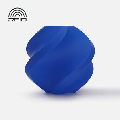 PLA Basic refill Bleu