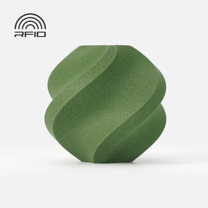 PLA-CF Matcha Green