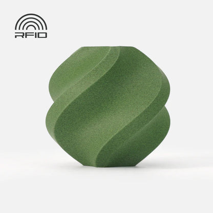 PLA-CF Matcha Green
