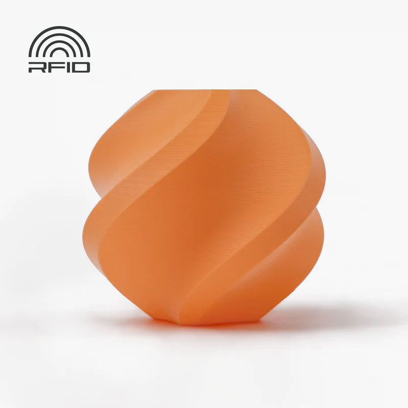 PLA Mat Mandarin Orange