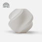PLA Mat Ivory White