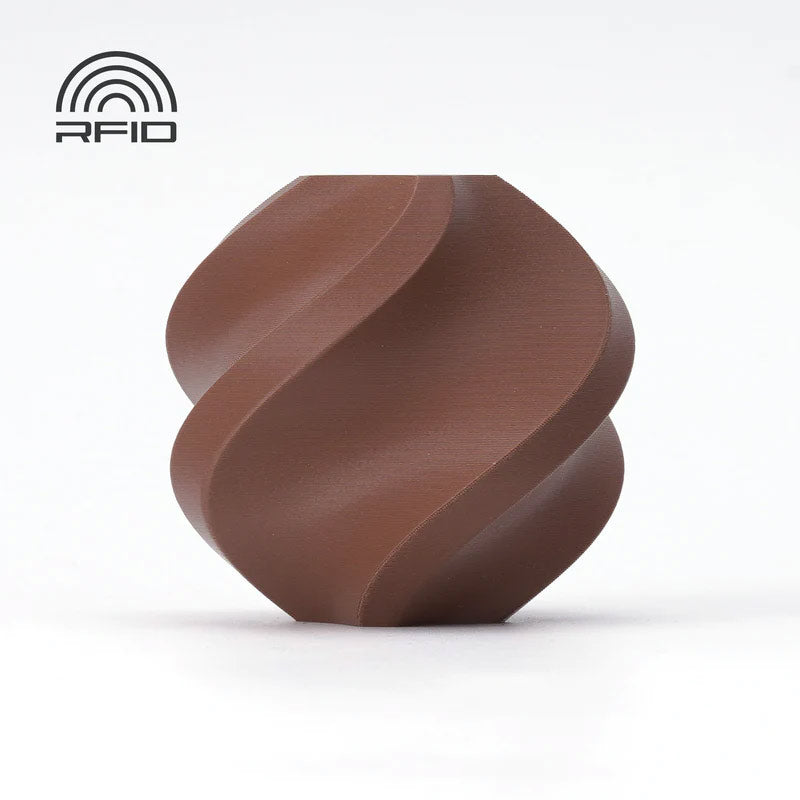 PLA Mat Dark Brown