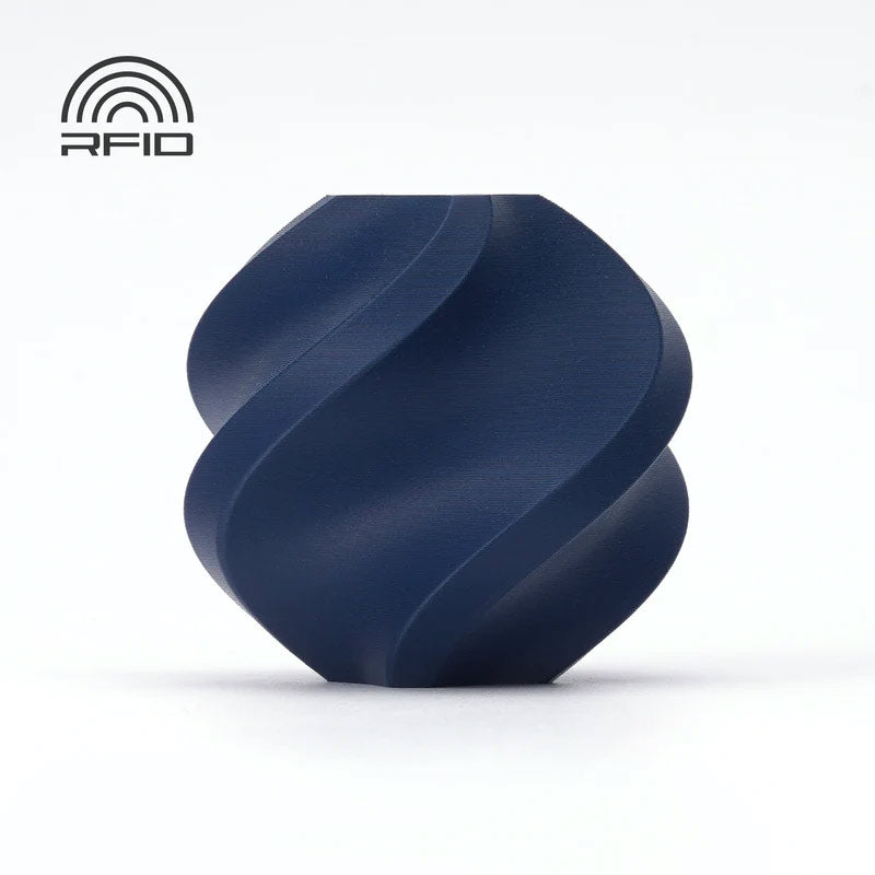 PLA Mat Dark Blue