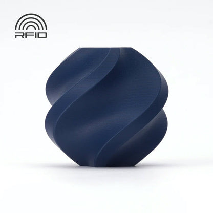 PLA Mat Dark Blue