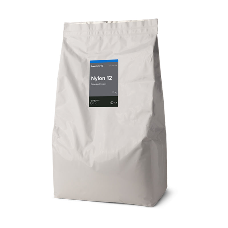 Poudre Nylon 12 Formlabs 10kg
