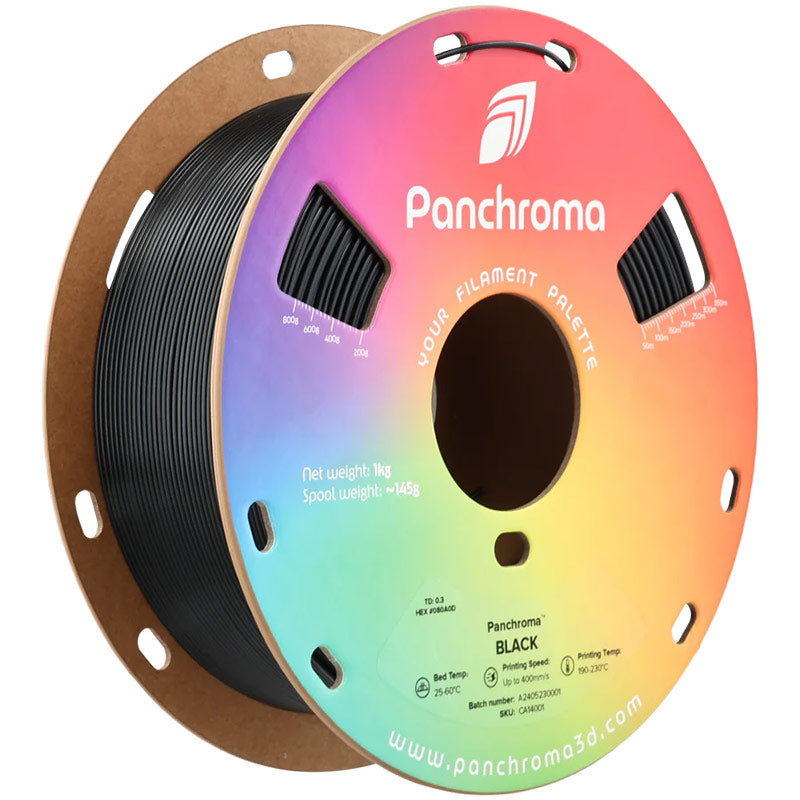 Panchroma™ Regular Black