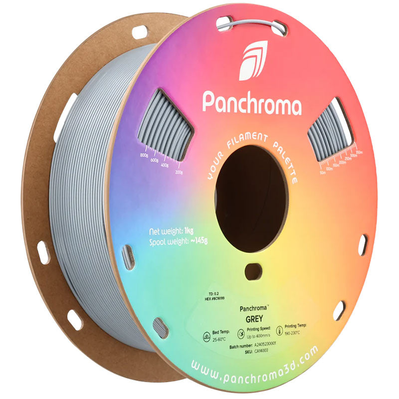 Panchroma™ Regular Grey
