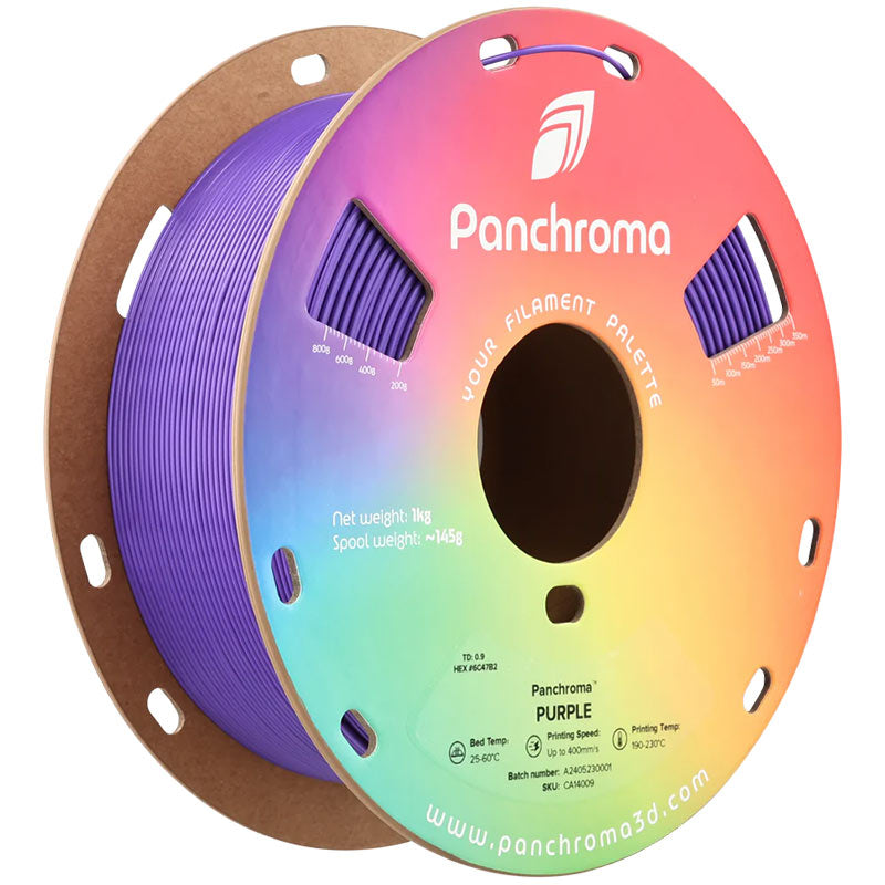Panchroma™ Regular Purple