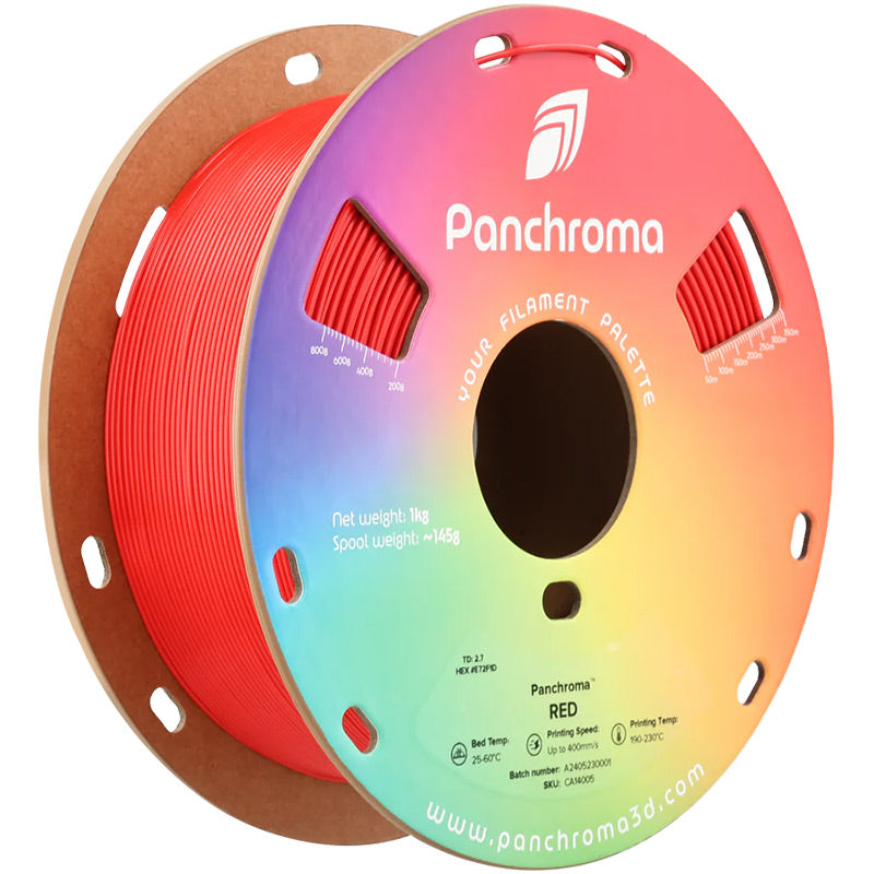 Panchroma™ Regular Red