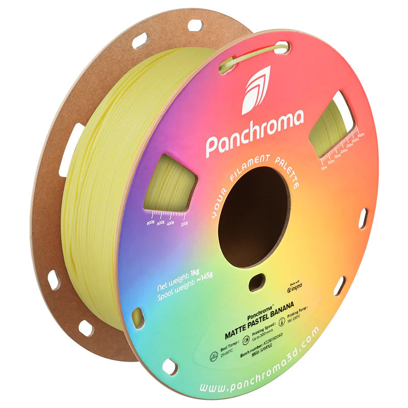 Pastel Banana