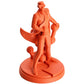 PLA Marble Brick
