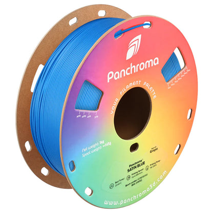 Panchroma™ PLA Satin Blue