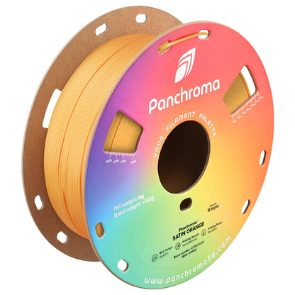 Panchroma™ PLA Satin Orange