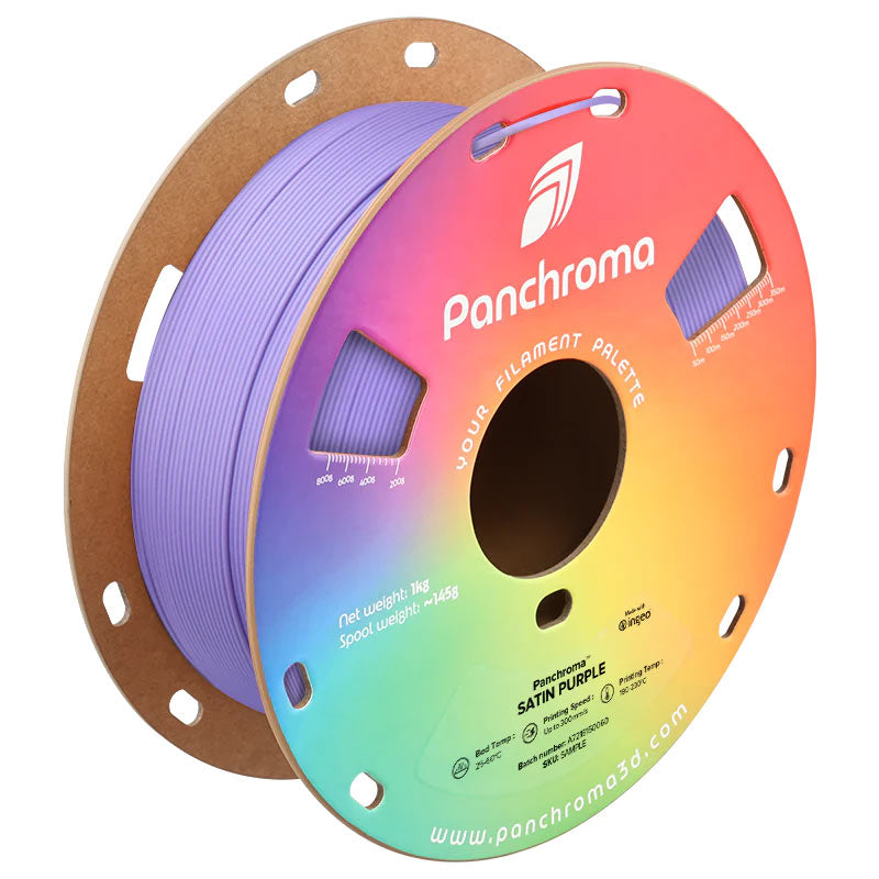 Panchroma™ PLA Satin Purple