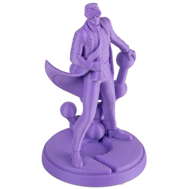 Panchroma™ PLA Satin Purple
