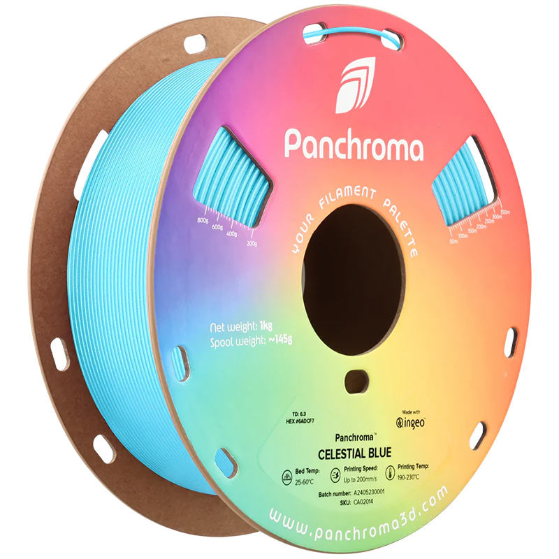 Panchroma™ PLA Celestial Blue
