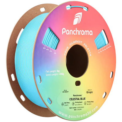 Panchroma™ PLA Celestial Blue
