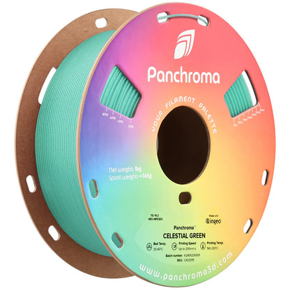 Panchroma™ PLA Celestial Green